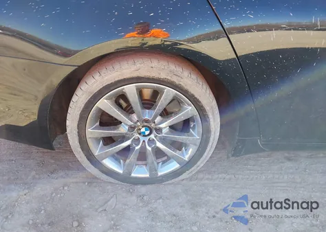 2009 BMW 750I from USA, damaged, VIN WBAKA83509CY33530